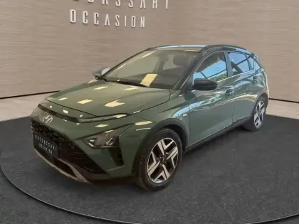 Photo Hyundai Bayon Creative