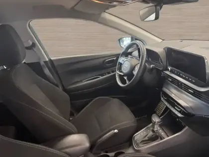 Photo 14 Hyundai Bayon  1.0 T-GDi 100 DCT-7 Hybrid 48V