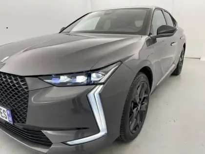 Photo 28 DS DS 4  Hybride E-Tense 225 EAT8
