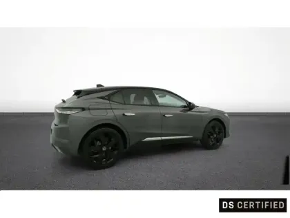 Photo 8 DS DS 4  Hybride E-Tense 225 EAT8