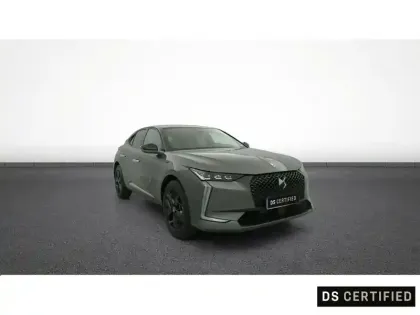 Photo 11 DS DS 4  Hybride E-Tense 225 EAT8