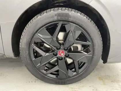 Photo 17 DS DS 4  Hybride E-Tense 225 EAT8
