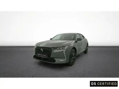 Photo Ds Ds 4 Performance Line +