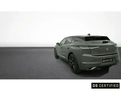 Photo 5 DS DS 4  Hybride E-Tense 225 EAT8
