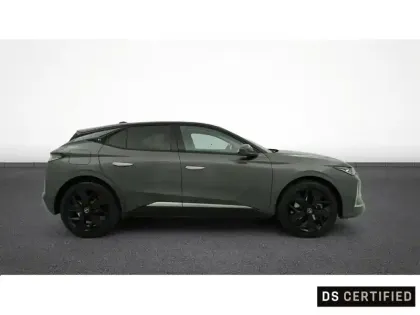 Photo 9 DS DS 4  Hybride E-Tense 225 EAT8