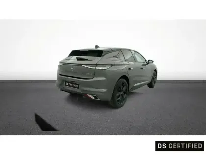 Photo 7 DS DS 4  Hybride E-Tense 225 EAT8