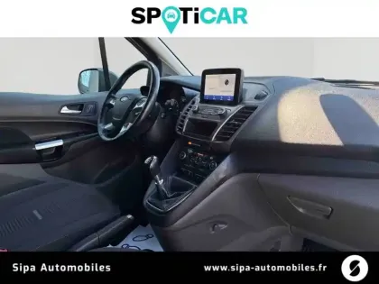 Photo 13 Ford Transit  CONNECT FGN L1 1.0E100 E85 S&S
