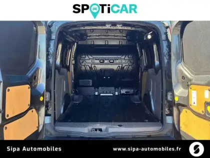 Photo 9 Ford Transit  CONNECT FGN L1 1.0E100 E85 S&S