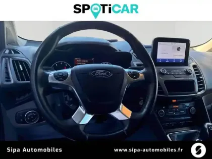 Photo 12 Ford Transit  CONNECT FGN L1 1.0E100 E85 S&S