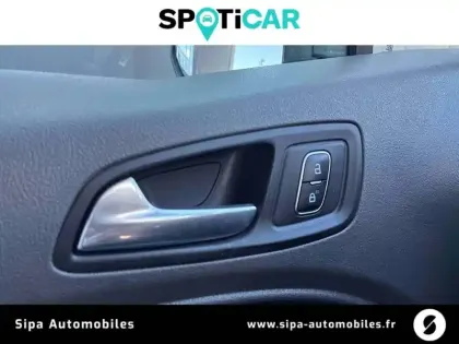 Photo 25 Ford Transit  CONNECT FGN L1 1.0E100 E85 S&S