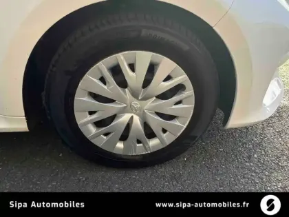 Photo 29 Toyota Yaris  Hybride 116h