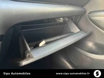 Photo 24 Toyota Yaris  Hybride 116h