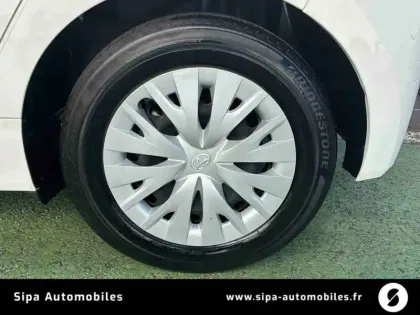 Photo 27 Toyota Yaris  Hybride 116h
