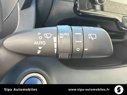 Photo 16 Toyota Yaris  Hybride 116h