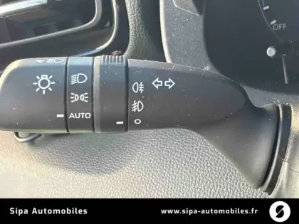 Photo 17 Toyota Yaris  Hybride 116h