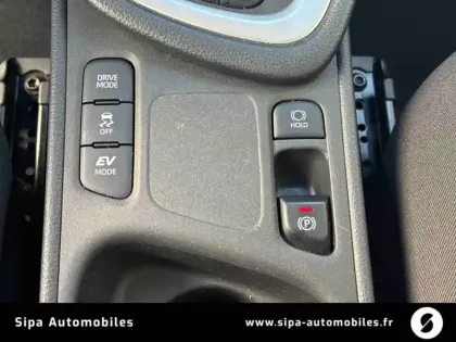 Photo 22 Toyota Yaris  Hybride 116h