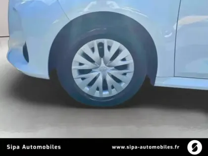 Photo 8 Toyota Yaris  Hybride 116h