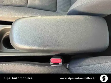 Photo 23 Toyota Yaris  Hybride 116h