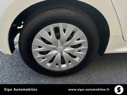 Photo 28 Toyota Yaris  Hybride 116h