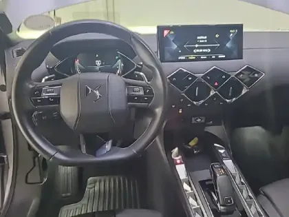 Photo 7 DS DS 3 DS3 Crossback PureTech 130 EAT8