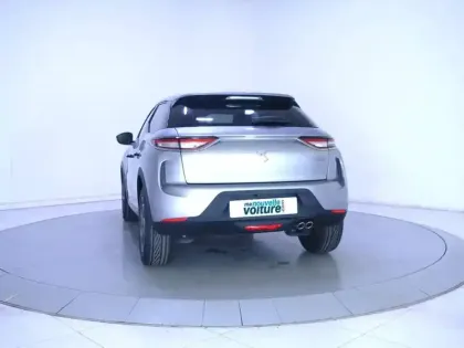 Photo 6 DS DS 3 DS3 Crossback PureTech 130 EAT8