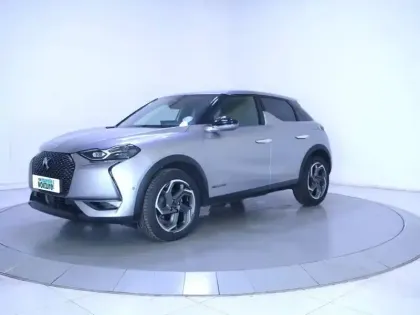 Photo Ds Ds 3 Grand Chic
