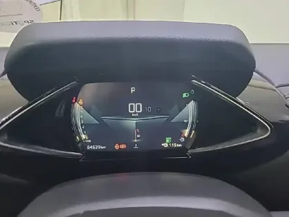 Photo 9 DS DS 3 DS3 Crossback PureTech 130 EAT8