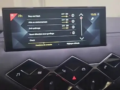 Photo 20 DS DS 3 DS3 Crossback PureTech 130 EAT8