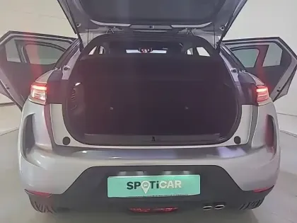 Photo 5 DS DS 3 DS3 Crossback PureTech 130 EAT8