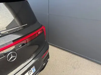 Photo 9 Mercedes GLB  250+ EQ