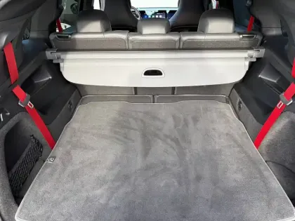 Photo 23 Mercedes GLB  250+ EQ