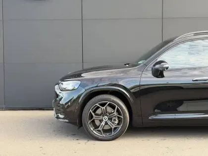Photo 6 Mercedes GLB  250+ EQ