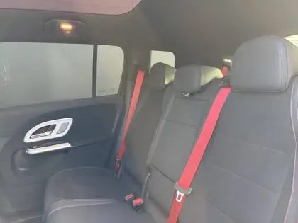 Photo 22 Mercedes GLB  250+ EQ