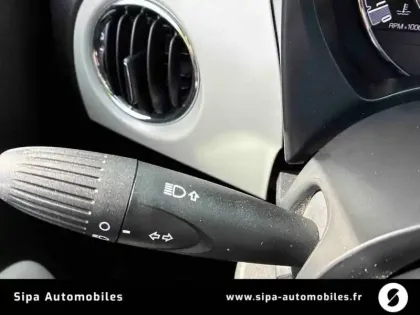 Photo 22 Fiat 500  1.2 69 ch