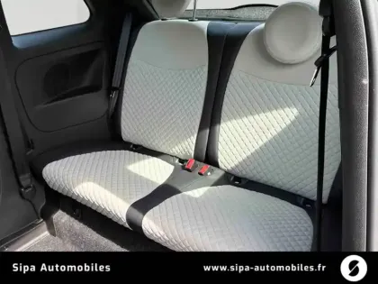 Photo 12 Fiat 500  1.2 69 ch