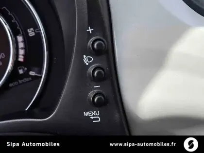 Photo 25 Fiat 500  1.2 69 ch