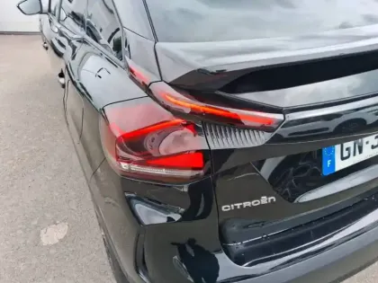 Photo 16 Citroën C4  PureTech 130 S&S EAT8