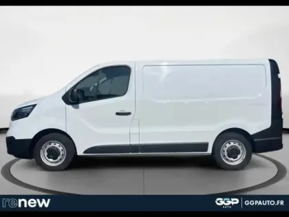 Photo 16 Renault Trafic  Fg L1H1 2T8 2.0 Blue dCi 130ch Confort E6E
