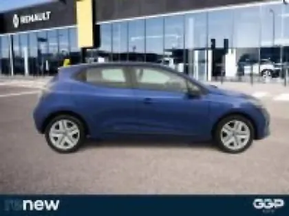 Photo 11 Renault Clio  1.0 TCe 90ch Evolution - 24