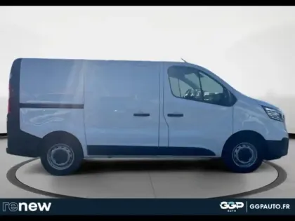 Photo 18 Renault Trafic  Fg L1H1 2T8 2.0 Blue dCi 130ch Confort E6E