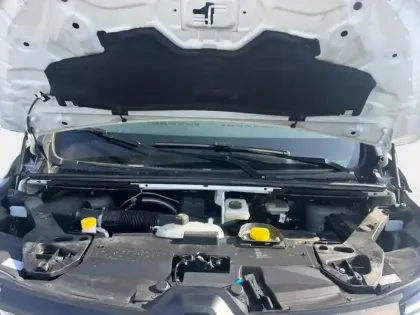 Photo 42 Renault Trafic  Fg L1H1 2T8 2.0 Blue dCi 130ch Confort E6E