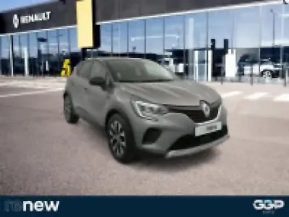 Photo 11 Renault Captur  1.0 TCe 90ch Evolution
