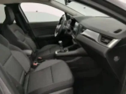 Photo 5 Renault Captur  1.0 TCe 90ch Evolution