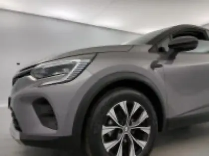 Photo 9 Renault Captur  1.0 TCe 90ch Evolution