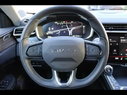 Photo 7 Lynk&co 01  1.5 PHEV 261ch DCTH 7