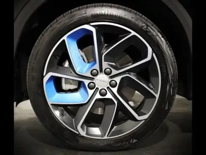 Photo 5 Lynk&co 01  1.5 PHEV 261ch DCTH 7