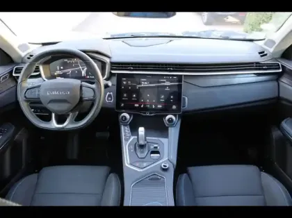 Photo 6 Lynk&co 01  1.5 PHEV 261ch DCTH 7