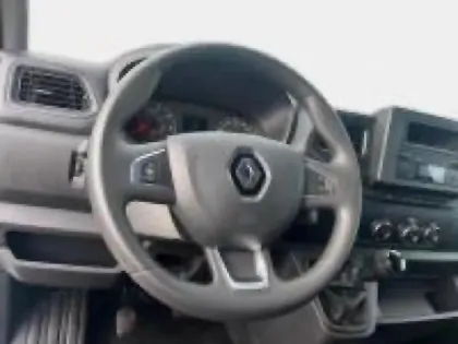 Photo 5 Renault Master  Fg F3300 L2H2 2.3 Blue dCi 135ch Confort Euro6E