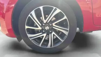 Photo 34 Suzuki Swift  1.2 Dualjet Hybrid Auto (CVT)