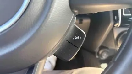 Photo 43 Suzuki Swift  1.2 Dualjet Hybrid Auto (CVT)